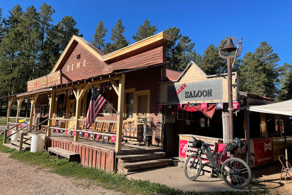 2022 Black Hills Expedition: Event Recap - BIKEPACKING.com