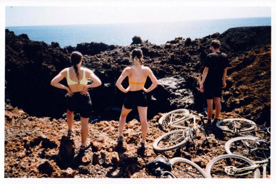 Bikepacking Lanzarote, Vetra Bikes