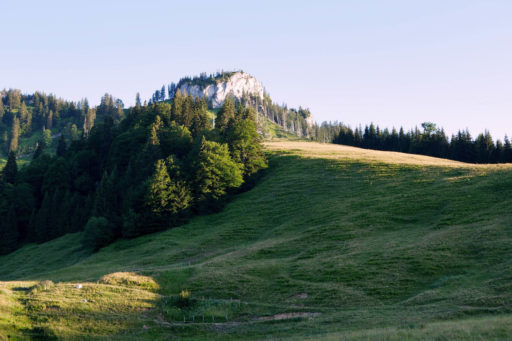 Reichraming Ramble, Kalkalpen National Park, Austria