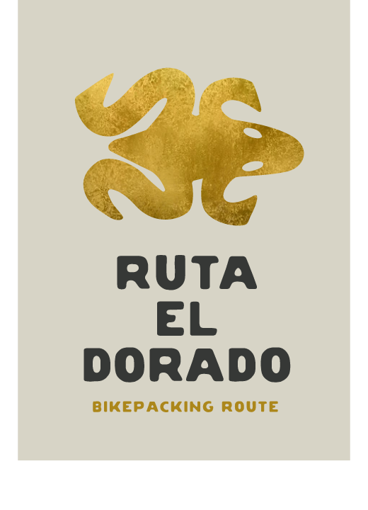 Ruta El Dorado
