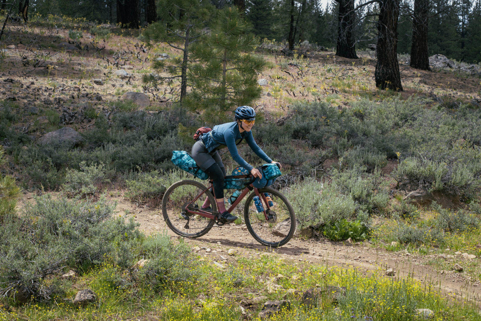 Sardine Lookout Tower Overnighter