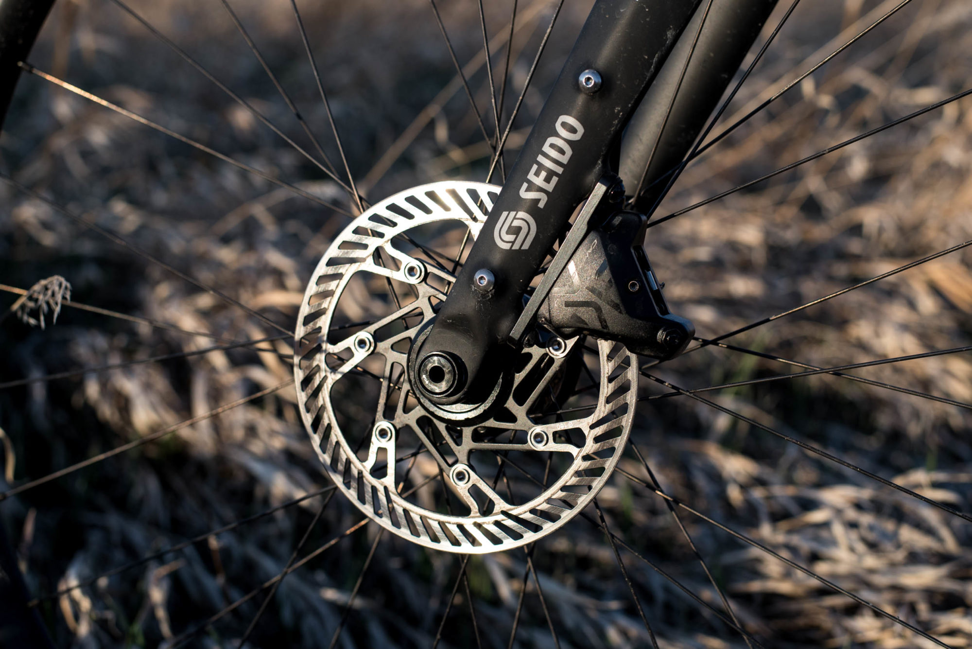 bike rotor