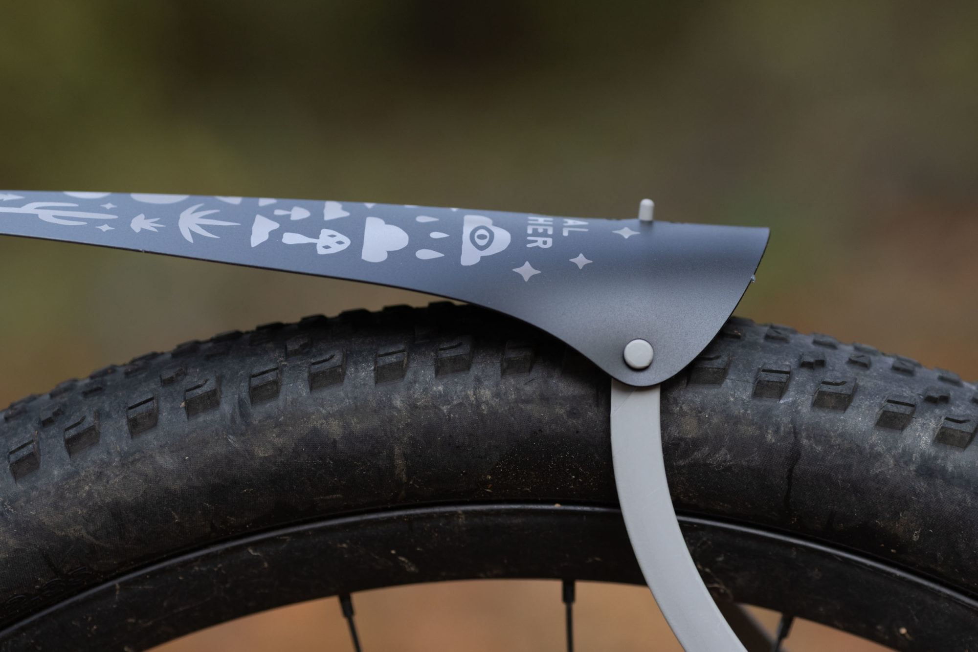Ass Savers présente le Win Wing 2 sur Le Vélo