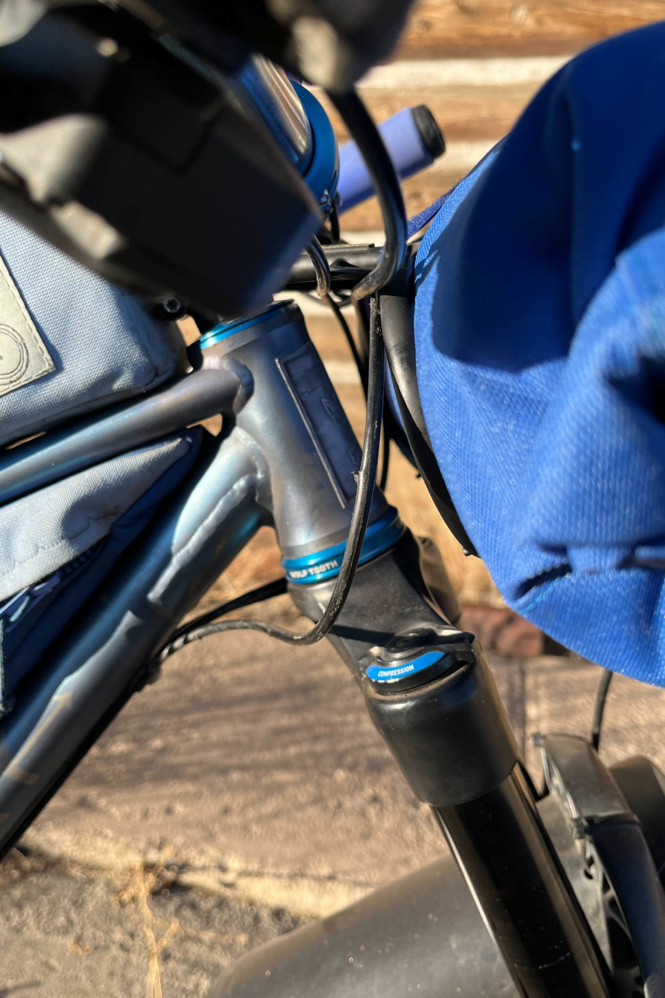 Preorders Open for Goodday + Curiosity Spacer Cradle Rack