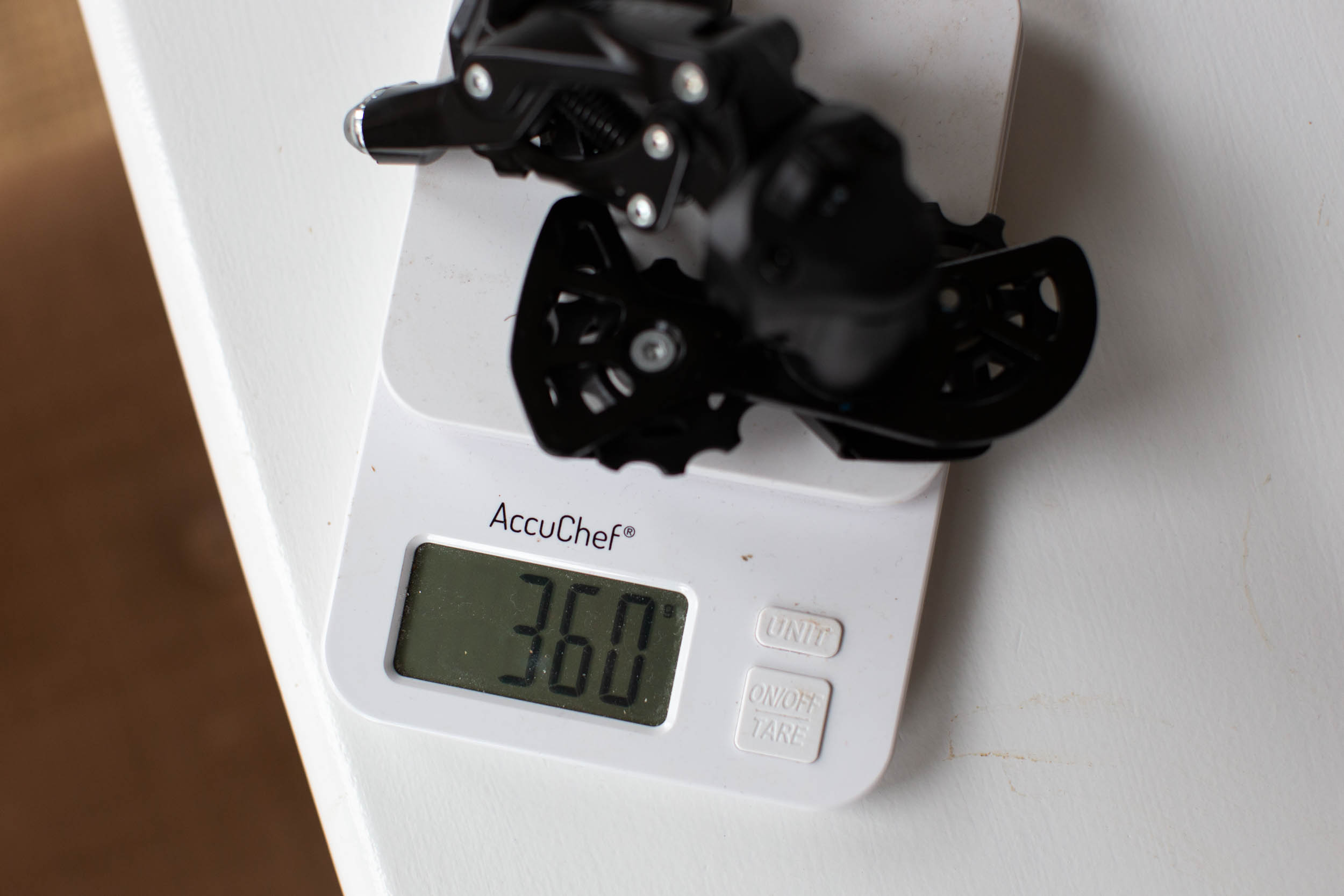 thumbnail image 2 of MicroSHIFT ADVENT Super Short Cassette – 9-Speed, 11-38t, Black, ED Coated (CS-H093) 2 of 2