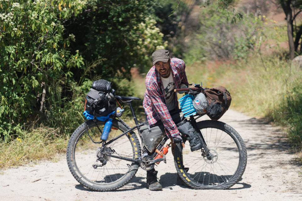 The Quietest Road: A Tale of a Bazillion Punctures