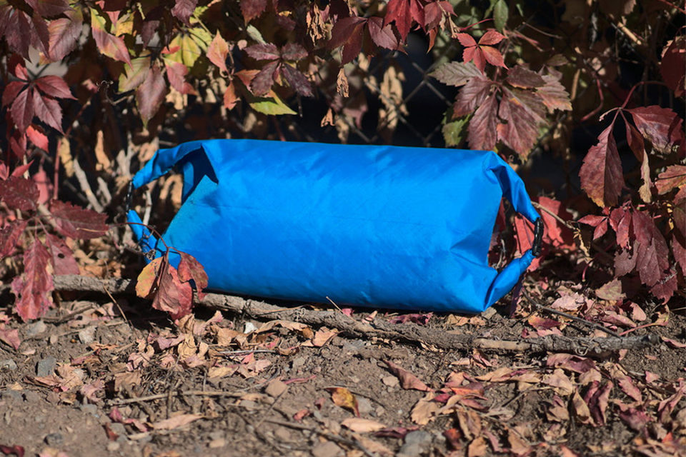 Unpacking 13 Years of Bikepacking Bags