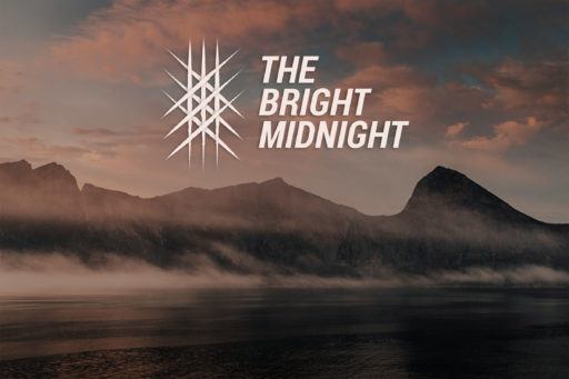 The Bright Midnight