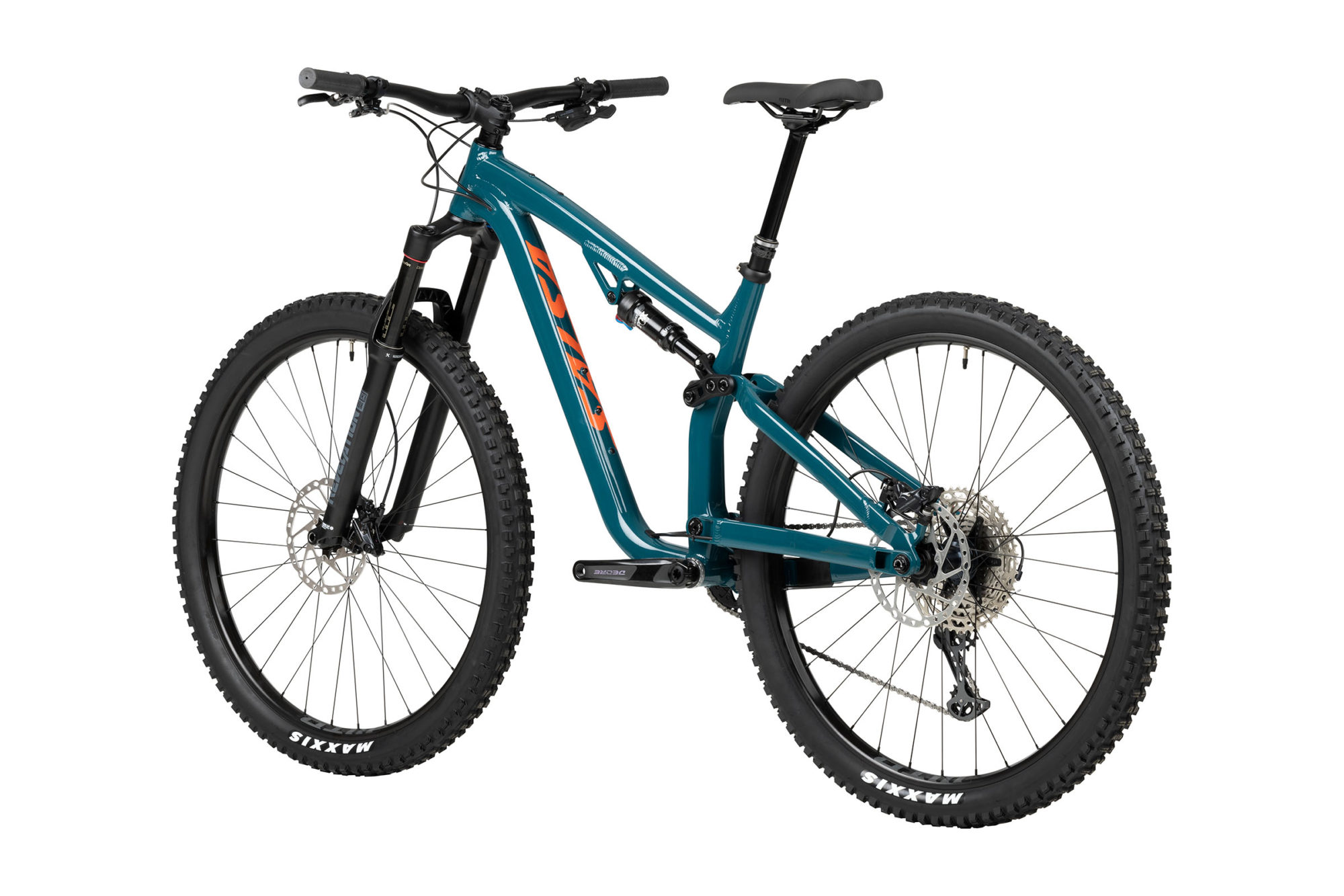 New 2023 Salsa Horsethief Colors and Builds - BIKEPACKING.com