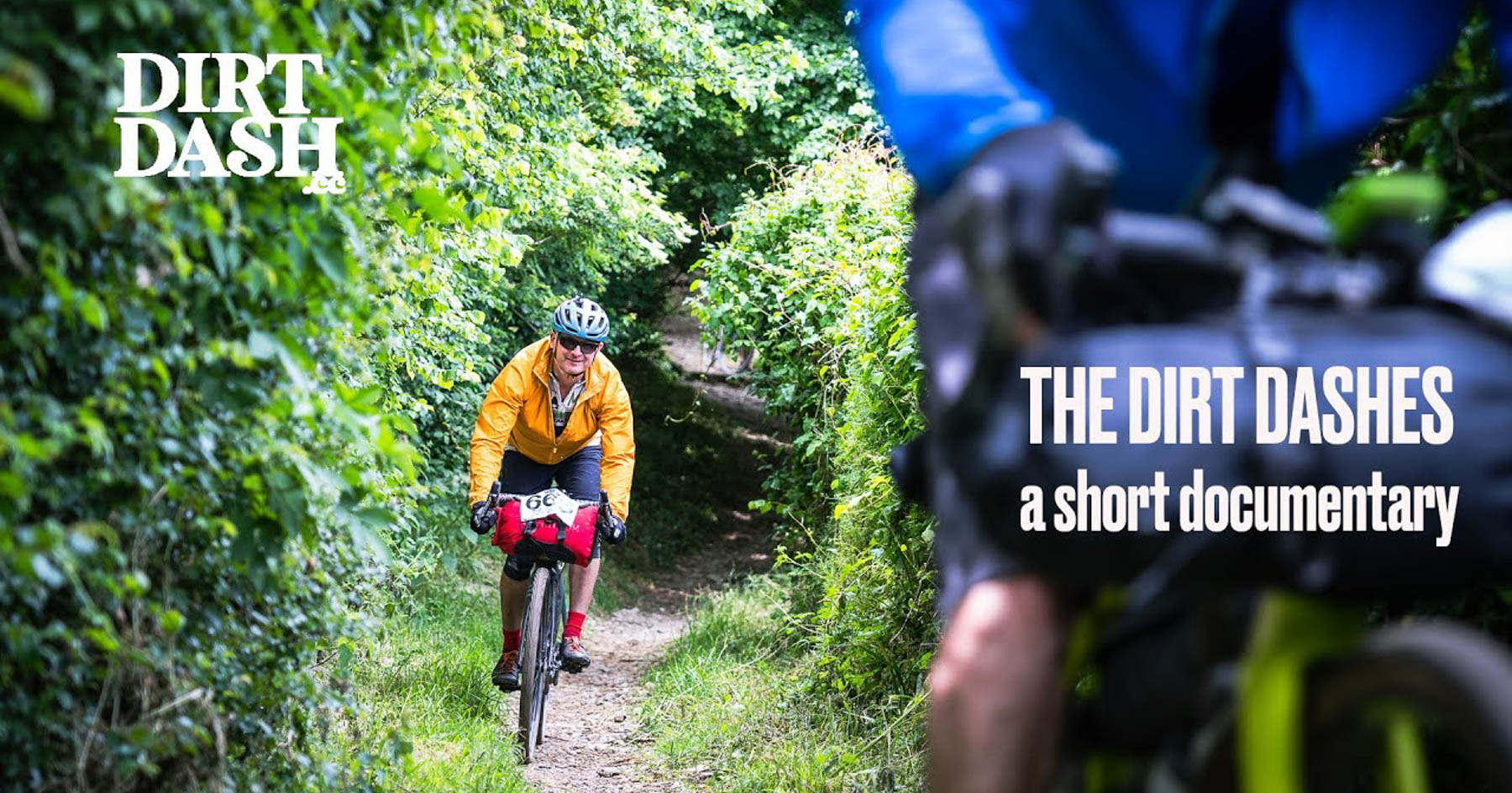The Dirt Dashes A Short Documentary (Film)
