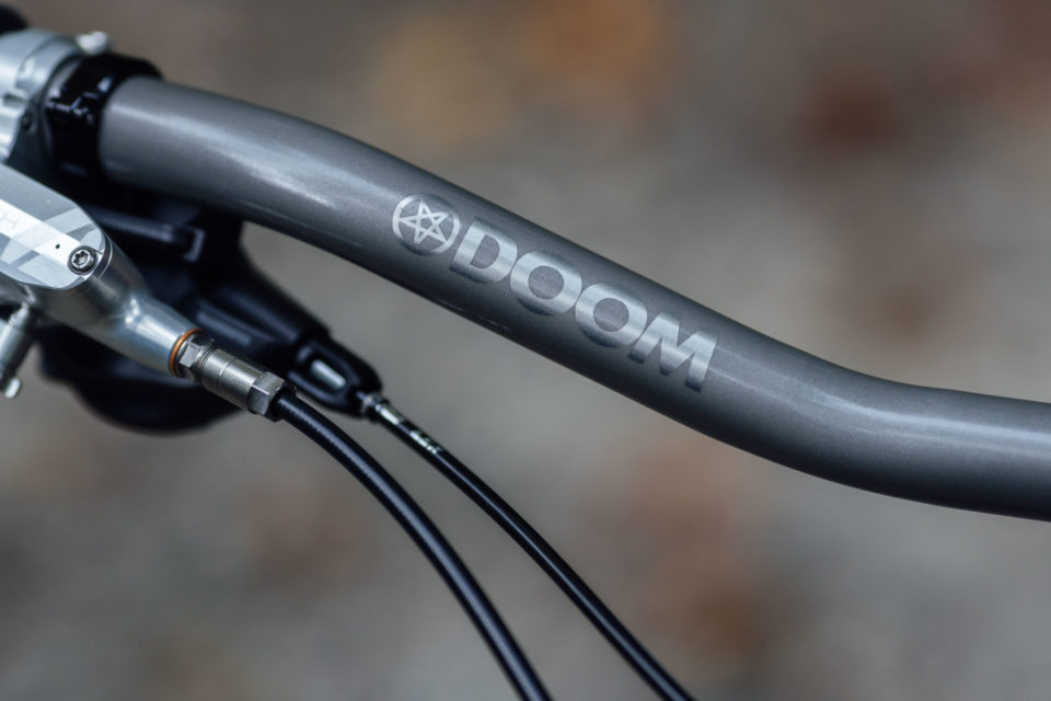 Doom Bars Bikepacker's Delight
