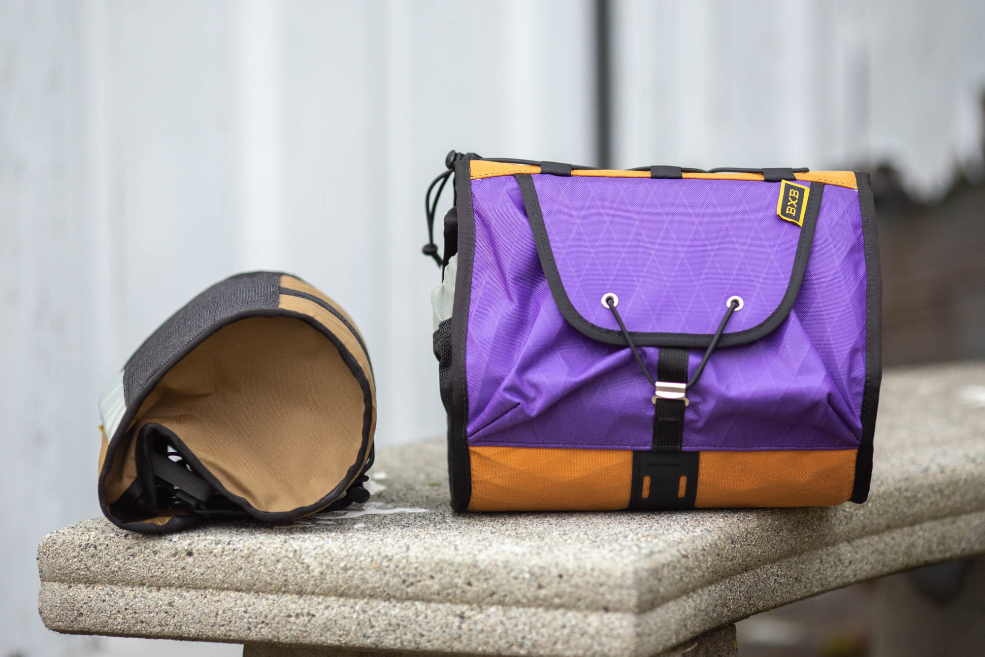 Bags by Bird (BXB) Tail Grab Review