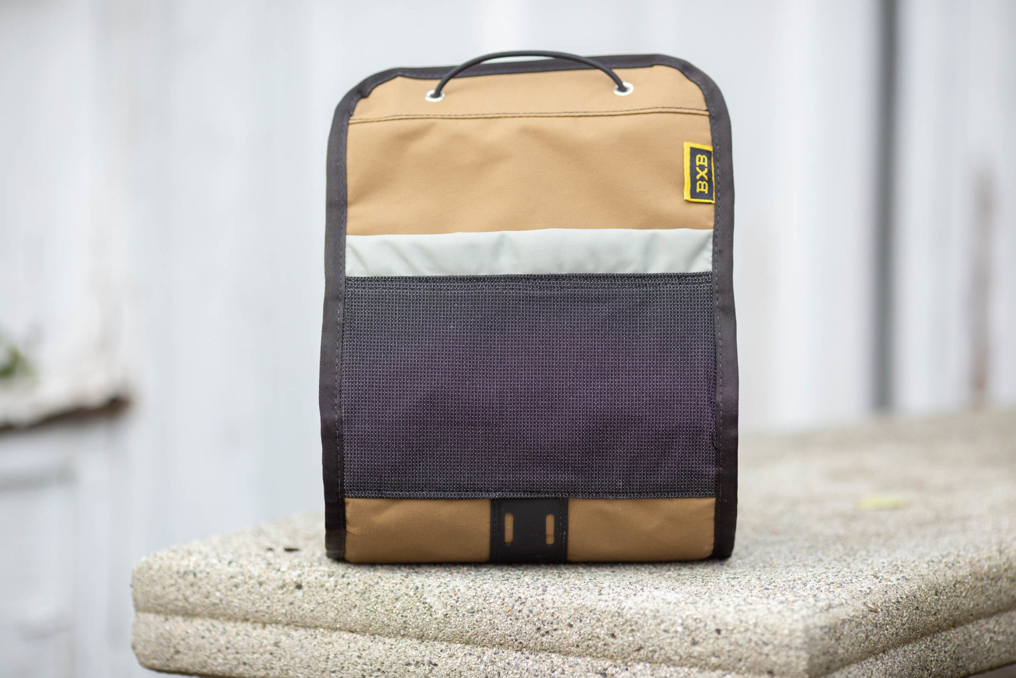 Bags by Bird (BXB) Tail Grab Review