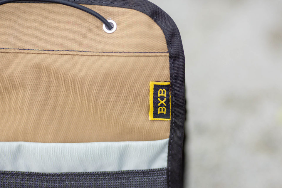 Bags by Bird Tail Grab Review