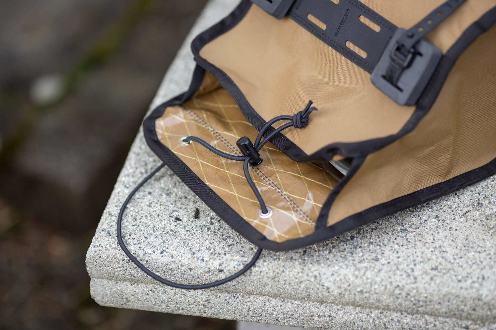 Bags by Bird (BXB) Tail Grab Review