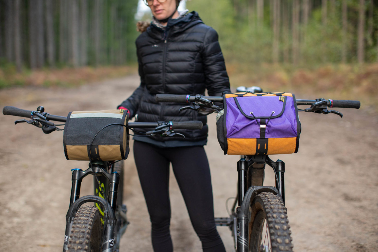 Bags by Bird (BXB) Tail Grab Review