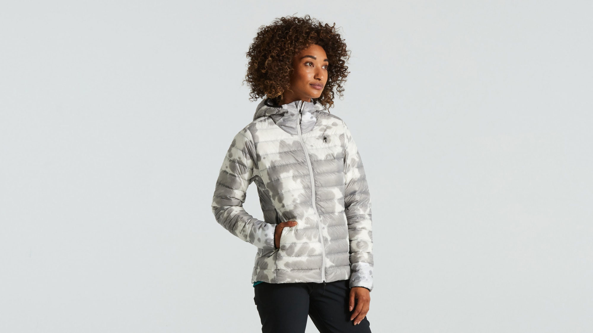 Specialized ADV Packable Down Jacket