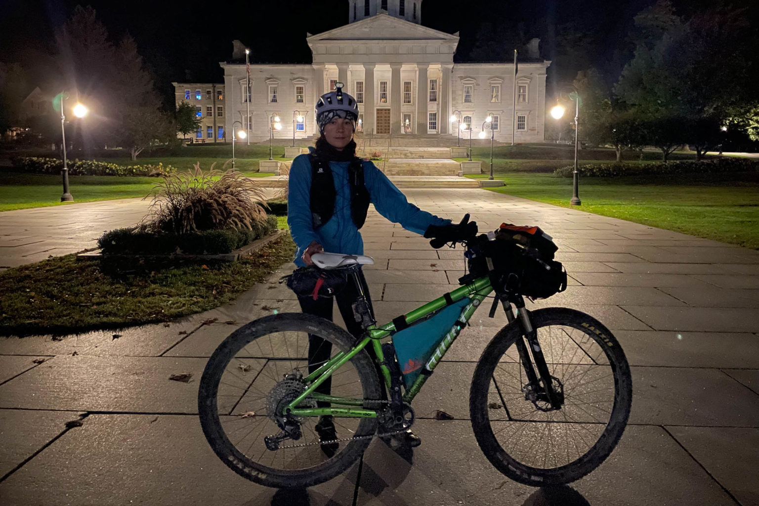 Lobe Riders 2022 Vermont Super 8: Event Recap - BIKEPACKING.com