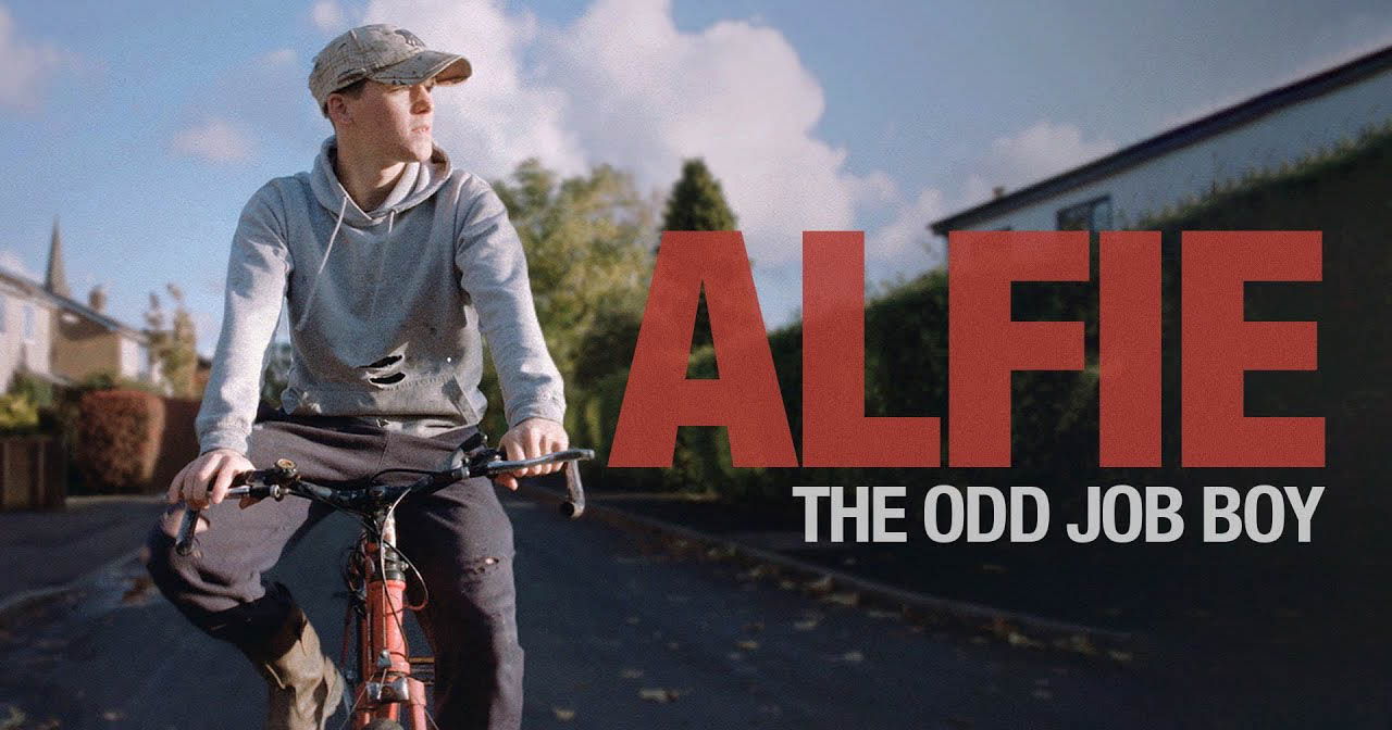 Alfie the Odd Job Boy (Film)