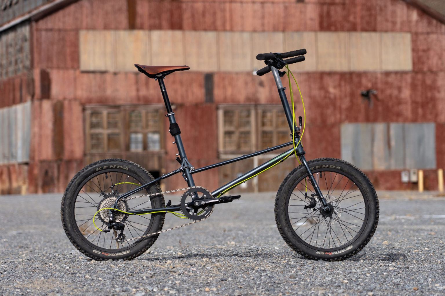 bike friday all packa review