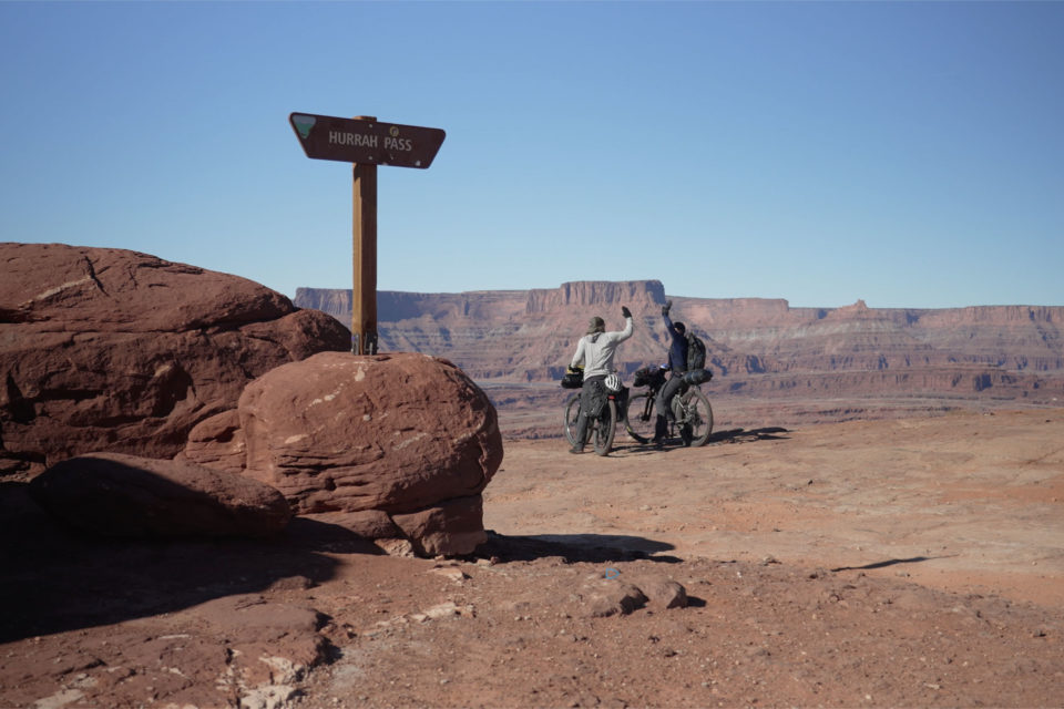 Chris Wilson Peaks and Plateaus video