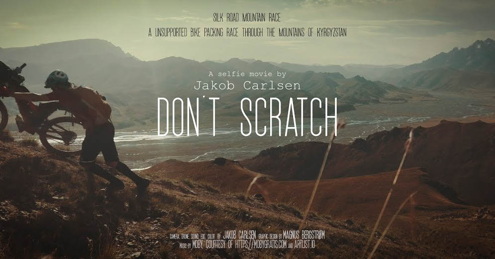 Don't Scratch (Film)