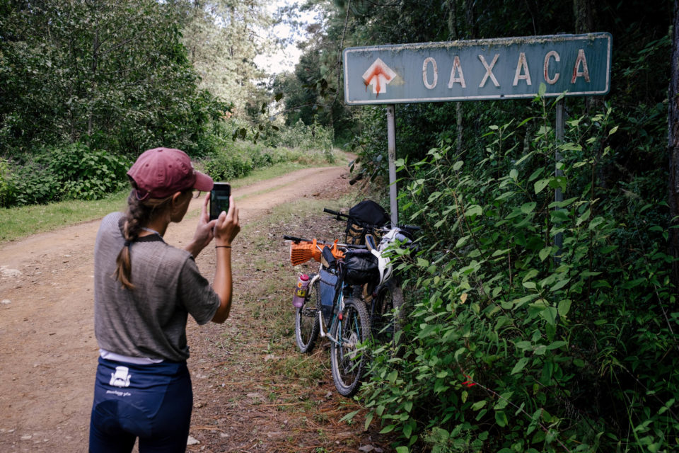 A Guide to Taking Better Photos while Bikepacking