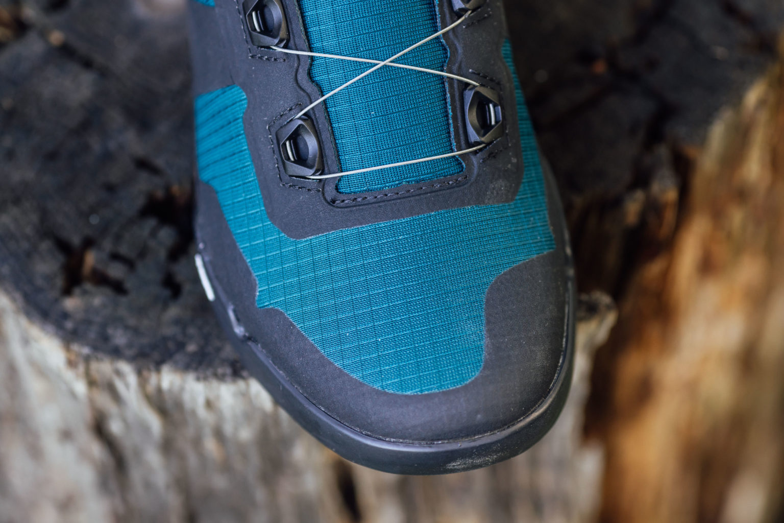 Giro Tracker Review Flatpedal ATB Shoes?