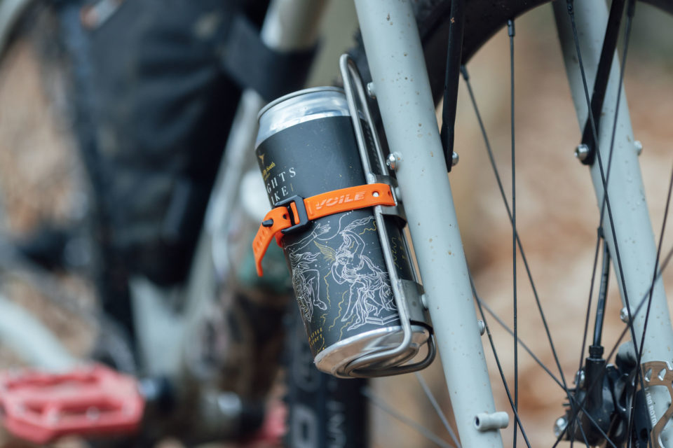 King Cage Mini Thing Cage Review