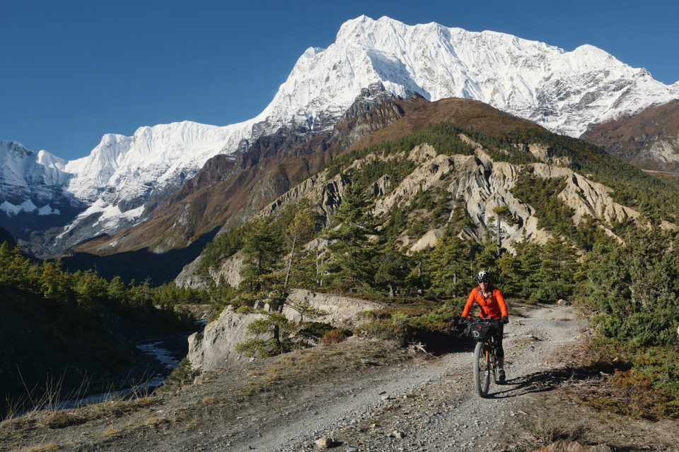 Annapurna: Not as Planned (Video)