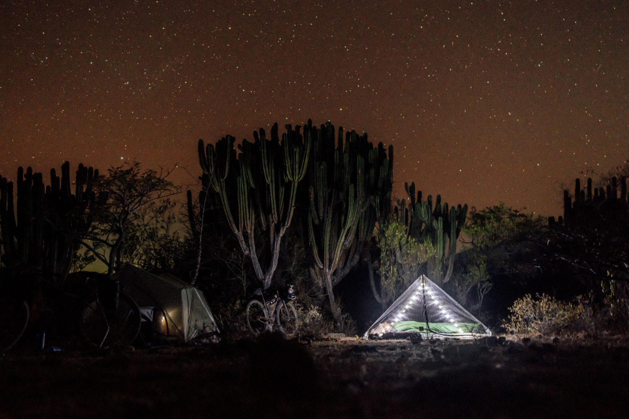 San Jose del Pacifico Grand Dirt Tour