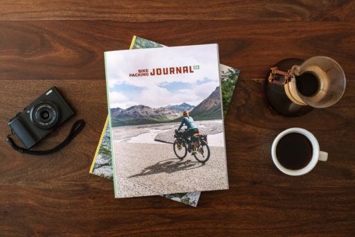 The Bikepacking Journal 09