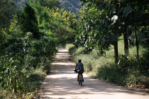 Lanna Kingdom Bikepacking Route, Thailand