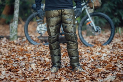 Down Time Pants