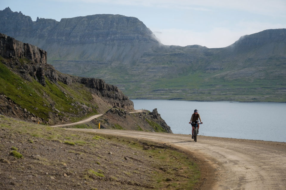The Witch of the Westfjords