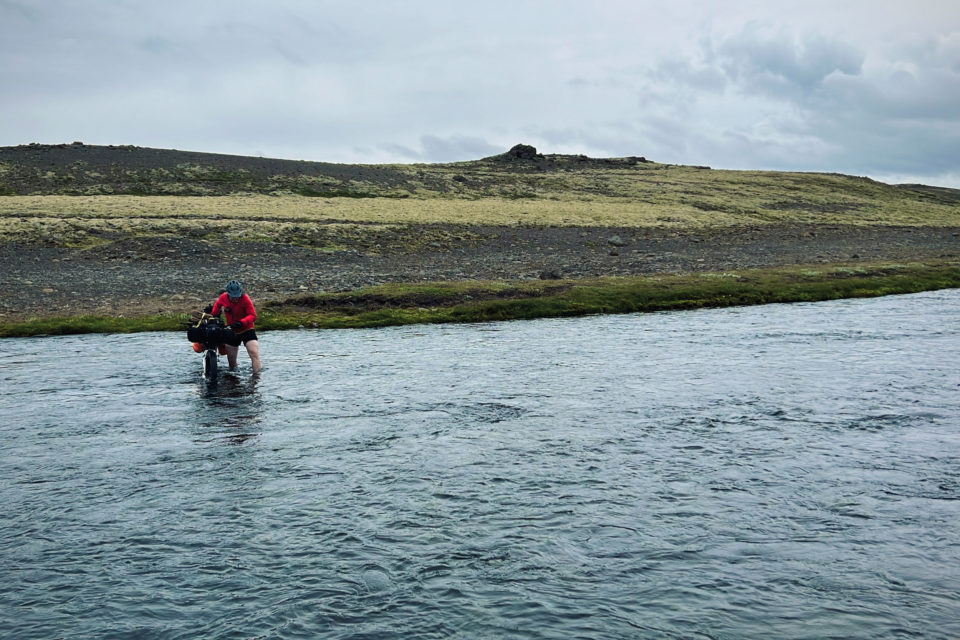 Bikepacking Iceland – A Week Long Adventure (Video)
