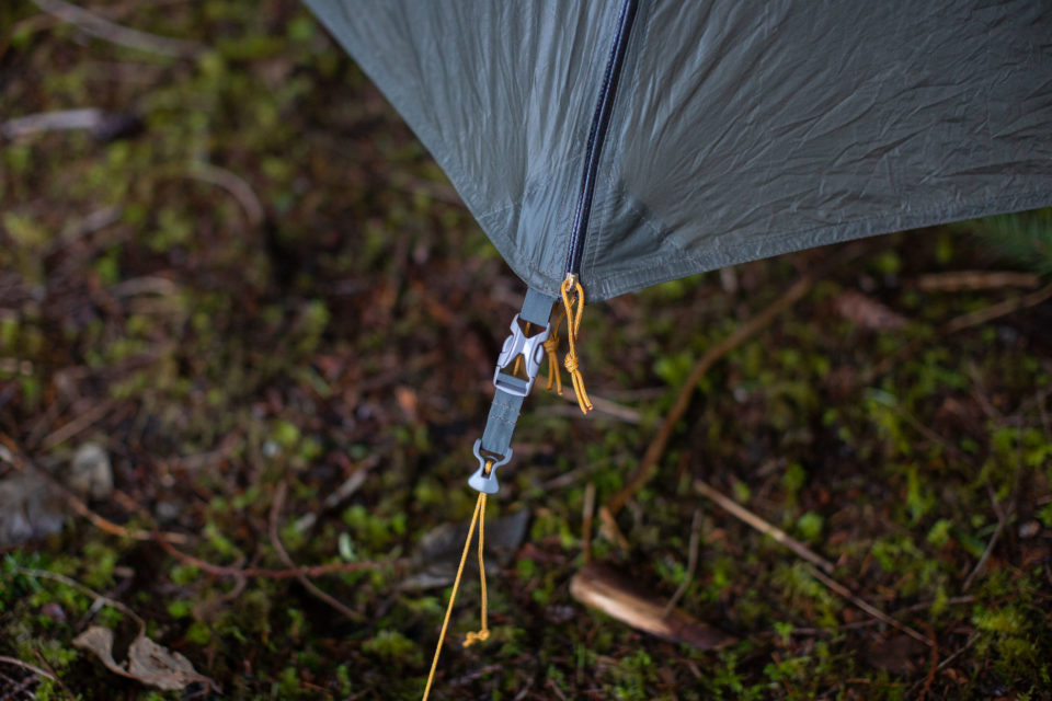 gossamer the two tent review