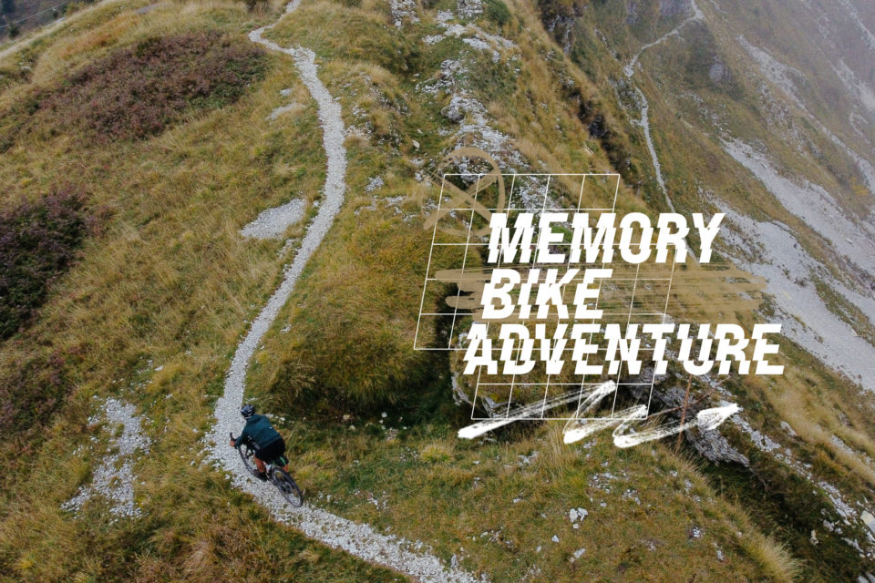 Memory Bike Adventure 2023