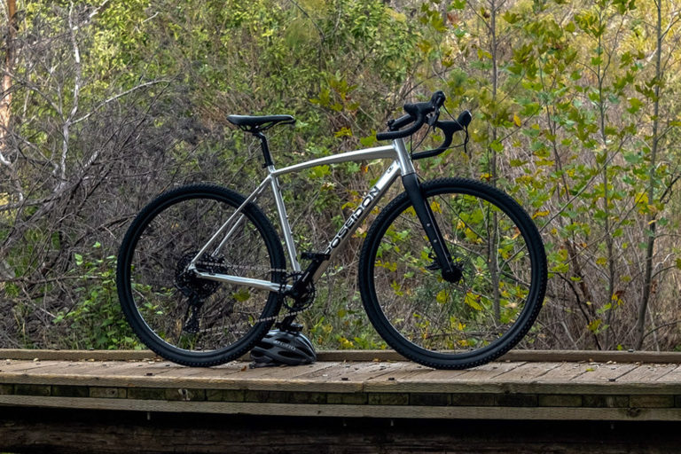 elite poseidon spin bike