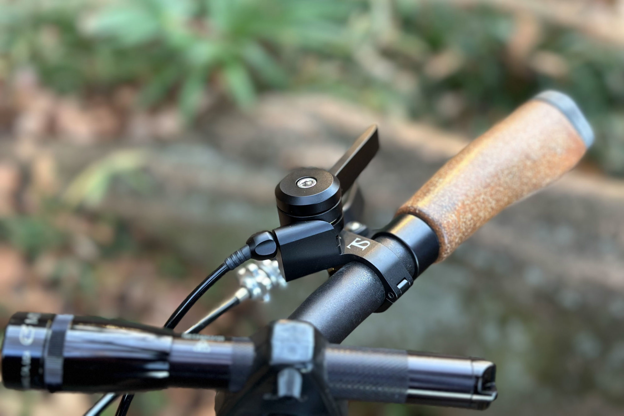 thumbster shifter