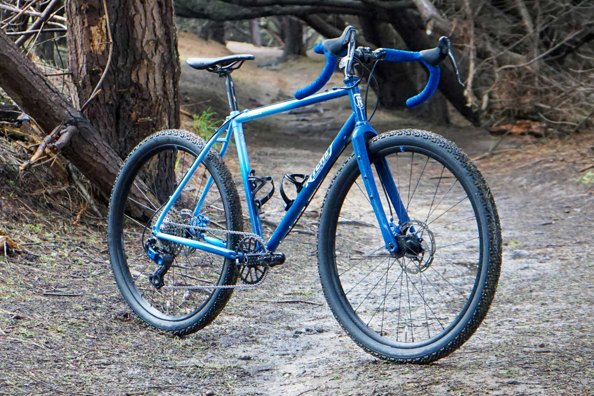 50th ritchey outback