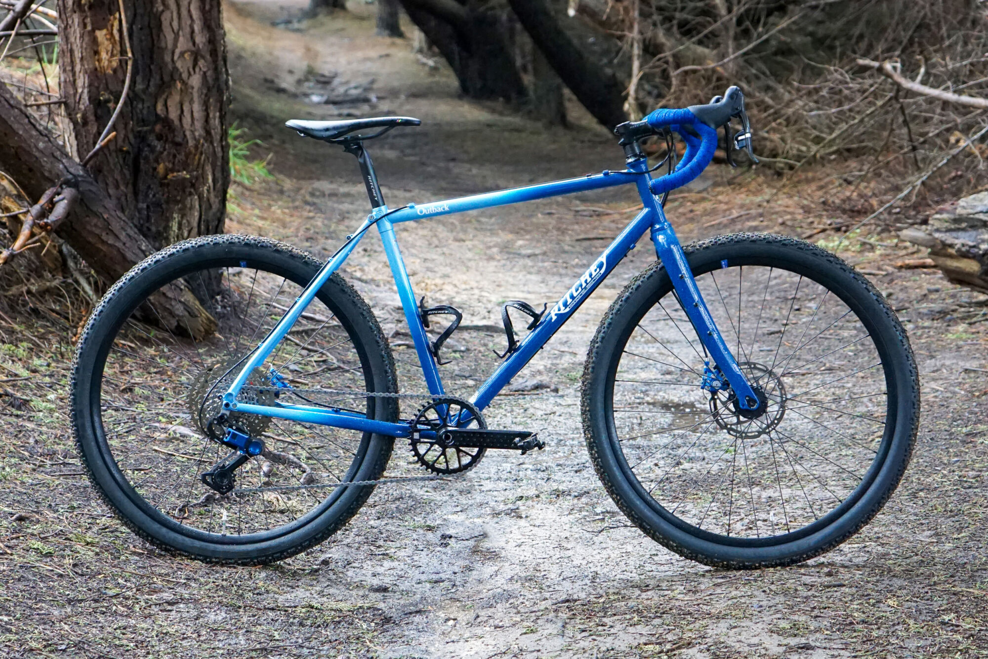 50th Anniversary Ritchey Outback