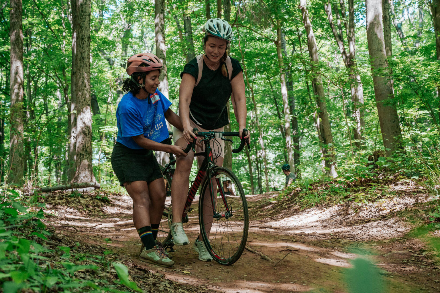 Radical Adventure Riders Chapters Fundraiser - BIKEPACKING.com