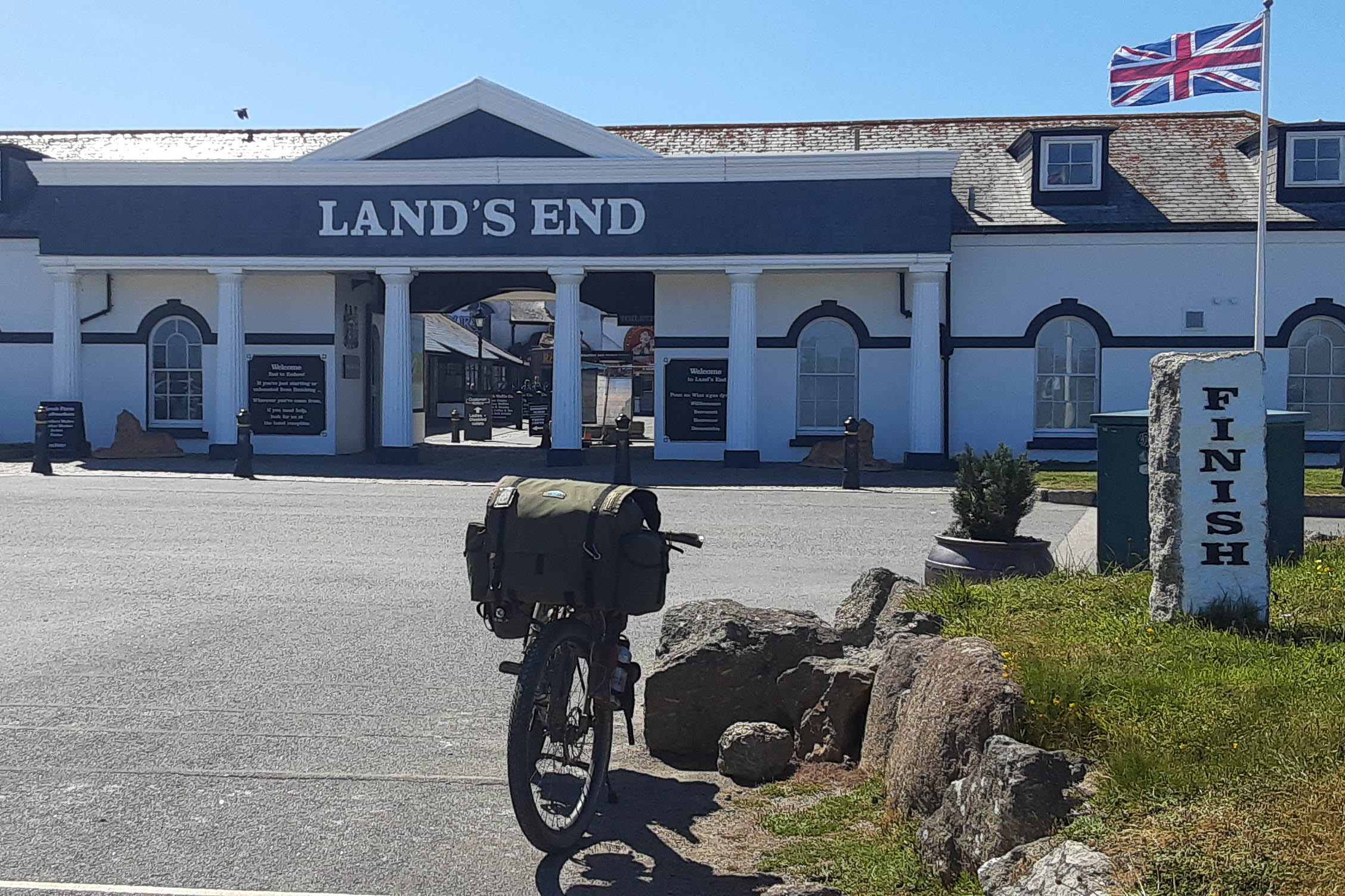 Reader's Rig: Kenny's Surly Cross-Check 