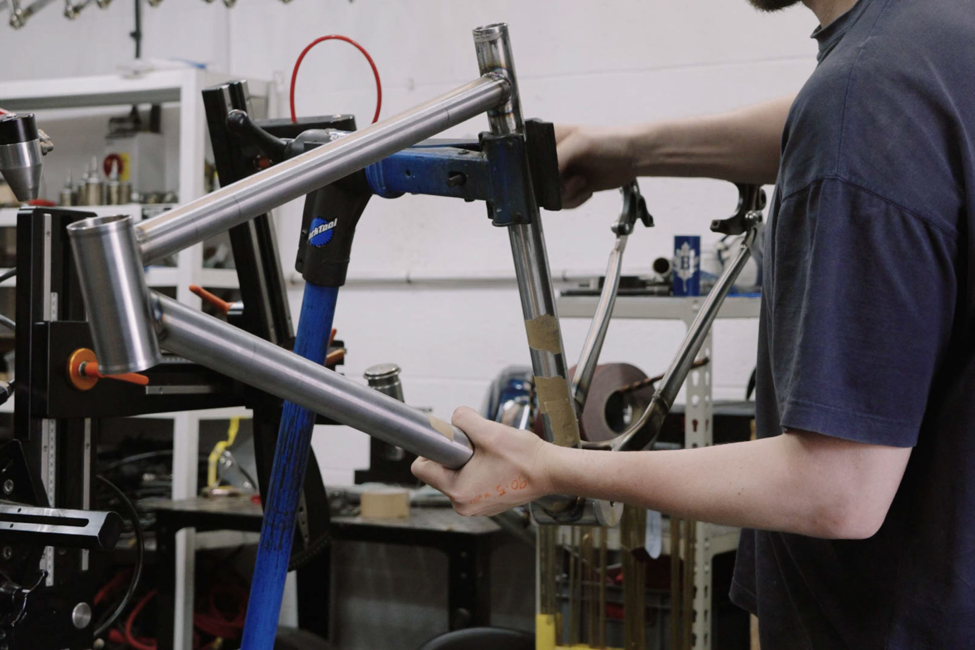 Conduits for Joy A Film About Creating