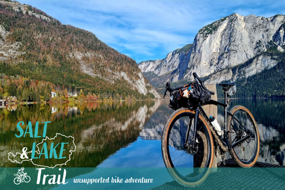 Austrian Salt & Lake Trail 2023