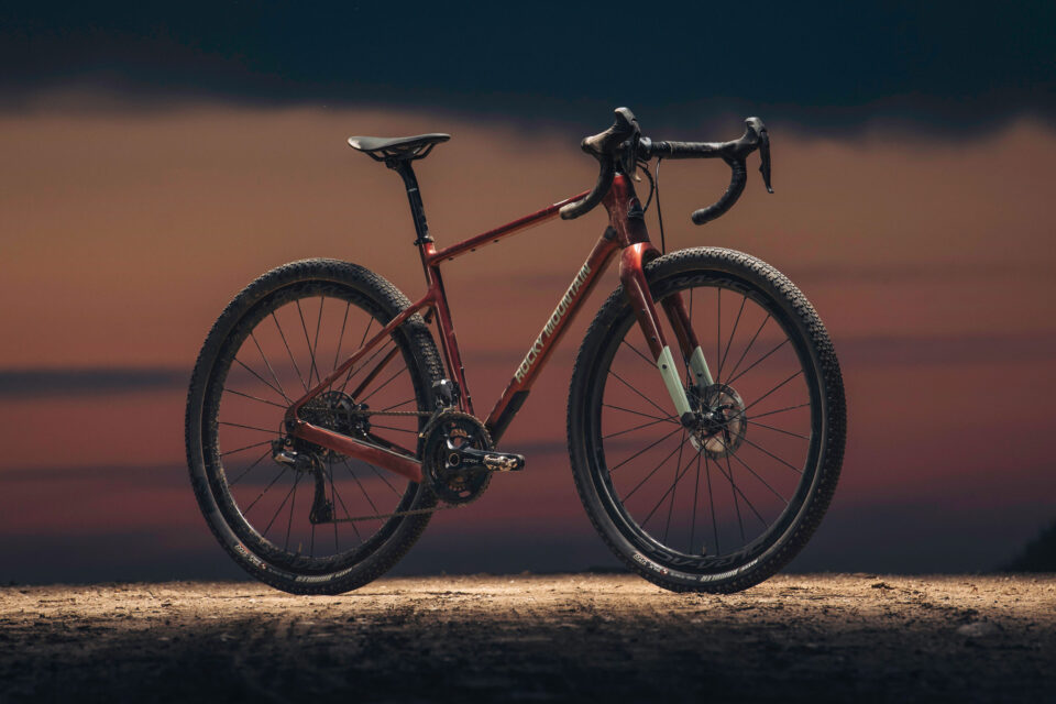 The All-new 2023 Rocky Mountain Solo Carbon + Redesigned Alloy Models