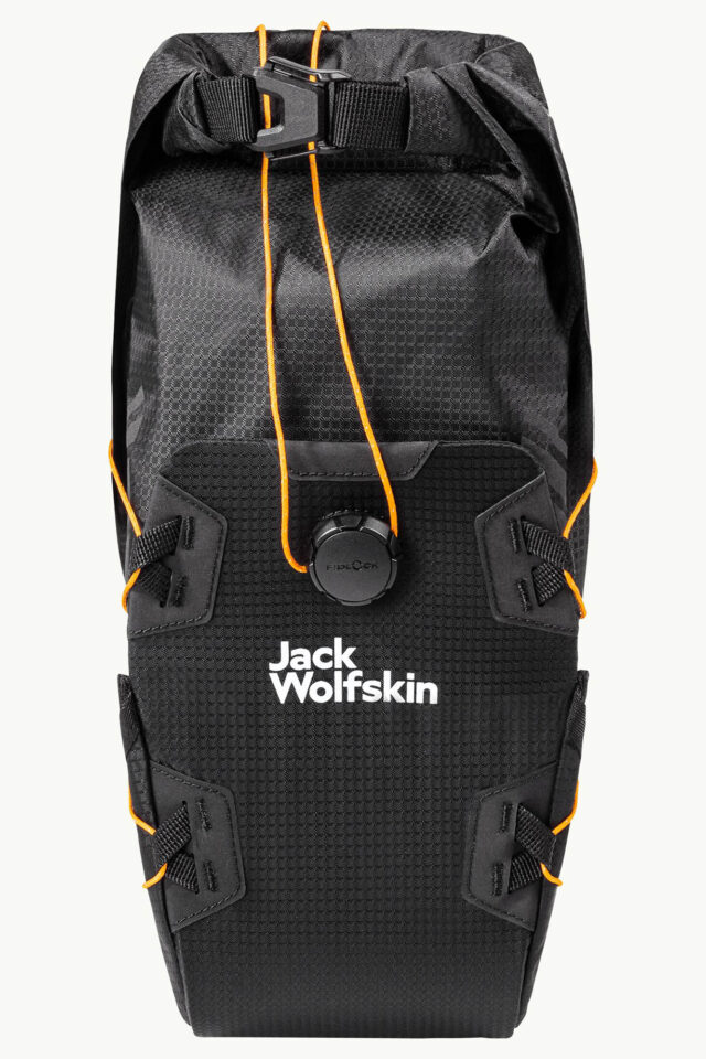 Jack Wolfskin 2023 Bikepacking Bags