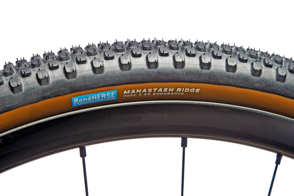 Rene Herse Manastash Ridge tires