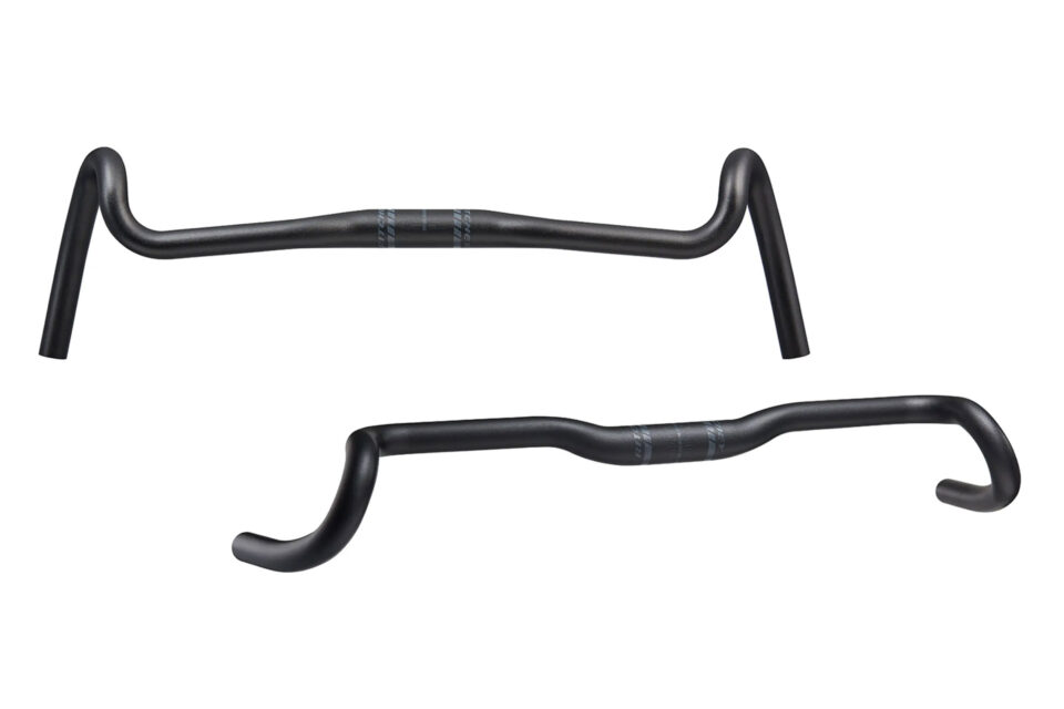 The New Ritchey Comp Corralitos Handlebar Has Some Interesting Angles